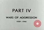 Image of Invasion of Danzig by German troops in 1939 Danzig Sudetenland, 1939, second 5 stock footage video 65675020755