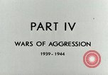 Image of Invasion of Danzig by German troops in 1939 Danzig Sudetenland, 1939, second 6 stock footage video 65675020755