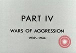 Image of Invasion of Danzig by German troops in 1939 Danzig Sudetenland, 1939, second 7 stock footage video 65675020755