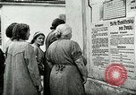 Image of Invasion of Danzig by German troops in 1939 Danzig Sudetenland, 1939, second 18 stock footage video 65675020755