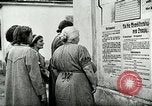 Image of Invasion of Danzig by German troops in 1939 Danzig Sudetenland, 1939, second 19 stock footage video 65675020755
