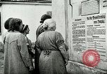 Image of Invasion of Danzig by German troops in 1939 Danzig Sudetenland, 1939, second 20 stock footage video 65675020755