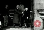 Image of Invasion of Danzig by German troops in 1939 Danzig Sudetenland, 1939, second 25 stock footage video 65675020755