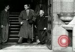 Image of Invasion of Danzig by German troops in 1939 Danzig Sudetenland, 1939, second 27 stock footage video 65675020755
