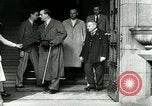 Image of Invasion of Danzig by German troops in 1939 Danzig Sudetenland, 1939, second 28 stock footage video 65675020755
