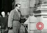 Image of Invasion of Danzig by German troops in 1939 Danzig Sudetenland, 1939, second 33 stock footage video 65675020755