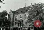 Image of Invasion of Danzig by German troops in 1939 Danzig Sudetenland, 1939, second 36 stock footage video 65675020755