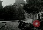 Image of Invasion of Danzig by German troops in 1939 Danzig Sudetenland, 1939, second 45 stock footage video 65675020755