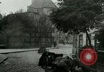 Image of Invasion of Danzig by German troops in 1939 Danzig Sudetenland, 1939, second 46 stock footage video 65675020755