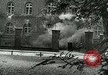 Image of Invasion of Danzig by German troops in 1939 Danzig Sudetenland, 1939, second 49 stock footage video 65675020755