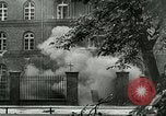 Image of Invasion of Danzig by German troops in 1939 Danzig Sudetenland, 1939, second 51 stock footage video 65675020755