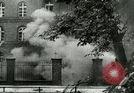 Image of Invasion of Danzig by German troops in 1939 Danzig Sudetenland, 1939, second 52 stock footage video 65675020755