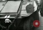 Image of Invasion of Danzig by German troops in 1939 Danzig Sudetenland, 1939, second 53 stock footage video 65675020755