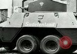 Image of Invasion of Danzig by German troops in 1939 Danzig Sudetenland, 1939, second 60 stock footage video 65675020755