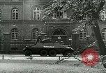 Image of Invasion of Danzig by German troops in 1939 Danzig Sudetenland, 1939, second 62 stock footage video 65675020755