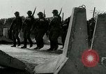 Image invasion de la Pologne par l'Allemagne Pologne, 1939, de la seconde 38 séquences d'archives historiques vidéo 65675020756