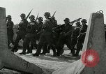 Image invasion de la Pologne par l'Allemagne Pologne, 1939, de la seconde 39 séquences d'archives historiques vidéo 65675020756