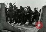 Image invasion de la Pologne par l'Allemagne Pologne, 1939, de la seconde 40 séquences d'archives historiques vidéo 65675020756