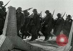 Image invasion de la Pologne par l'Allemagne Pologne, 1939, de la seconde 41 séquences d'archives historiques vidéo 65675020756