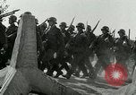 Image invasion de la Pologne par l'Allemagne Pologne, 1939, de la seconde 42 séquences d'archives historiques vidéo 65675020756
