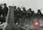 Image invasion de la Pologne par l'Allemagne Pologne, 1939, de la seconde 43 séquences d'archives historiques vidéo 65675020756