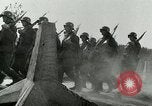 Image invasion de la Pologne par l'Allemagne Pologne, 1939, de la seconde 44 séquences d'archives historiques vidéo 65675020756