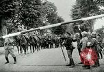 Image invasion de la Pologne par l'Allemagne Pologne, 1939, de la seconde 46 séquences d'archives historiques vidéo 65675020756