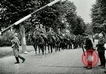 Image invasion de la Pologne par l'Allemagne Pologne, 1939, de la seconde 48 séquences d'archives historiques vidéo 65675020756