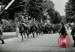 Image invasion de la Pologne par l'Allemagne Pologne, 1939, de la seconde 50 séquences d'archives historiques vidéo 65675020756