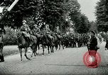 Image invasion de la Pologne par l'Allemagne Pologne, 1939, de la seconde 51 séquences d'archives historiques vidéo 65675020756