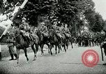 Image invasion de la Pologne par l'Allemagne Pologne, 1939, de la seconde 52 séquences d'archives historiques vidéo 65675020756