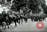 Image invasion de la Pologne par l'Allemagne Pologne, 1939, de la seconde 55 séquences d'archives historiques vidéo 65675020756