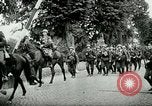 Image invasion de la Pologne par l'Allemagne Pologne, 1939, de la seconde 56 séquences d'archives historiques vidéo 65675020756