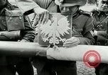 Image invasion de la Pologne par l'Allemagne Pologne, 1939, de la seconde 59 séquences d'archives historiques vidéo 65675020756