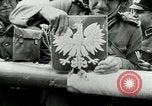 Image invasion de la Pologne par l'Allemagne Pologne, 1939, de la seconde 60 séquences d'archives historiques vidéo 65675020756