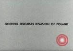 Image général Hermann Goering Allemagne, 1939, de la seconde 4 séquences d'archives historiques vidéo 65675020757