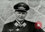 Image général Hermann Goering Allemagne, 1939, de la seconde 16 séquences d'archives historiques vidéo 65675020757