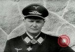 Image général Hermann Goering Allemagne, 1939, de la seconde 20 séquences d'archives historiques vidéo 65675020757