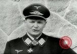 Image général Hermann Goering Allemagne, 1939, de la seconde 27 séquences d'archives historiques vidéo 65675020757