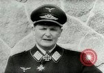 Image général Hermann Goering Allemagne, 1939, de la seconde 35 séquences d'archives historiques vidéo 65675020757
