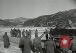 Image of United States Marines Chosin Reservoir Korea, 1950, second 17 stock footage video 65675020758
