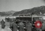 Image of United States Marines Chosin Reservoir Korea, 1950, second 20 stock footage video 65675020758