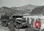 Image of United States Marines Chosin Reservoir Korea, 1950, second 23 stock footage video 65675020758