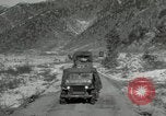 Image of United States Marines Chosin Reservoir Korea, 1950, second 45 stock footage video 65675020758