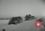 Image des Marines des États-Unis Réservoir de Chosin  Corée, 1950, de la seconde 3 séquences d'archives historiques vidéo 65675020759