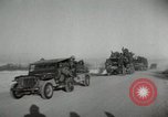 Image des Marines des États-Unis Réservoir de Chosin  Corée, 1950, de la seconde 4 séquences d'archives historiques vidéo 65675020759