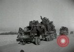 Image des Marines des États-Unis Réservoir de Chosin  Corée, 1950, de la seconde 9 séquences d'archives historiques vidéo 65675020759