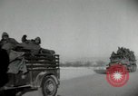 Image des Marines des États-Unis Réservoir de Chosin  Corée, 1950, de la seconde 13 séquences d'archives historiques vidéo 65675020759