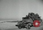 Image des Marines des États-Unis Réservoir de Chosin  Corée, 1950, de la seconde 17 séquences d'archives historiques vidéo 65675020759