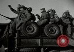 Image des Marines des États-Unis Réservoir de Chosin  Corée, 1950, de la seconde 20 séquences d'archives historiques vidéo 65675020759